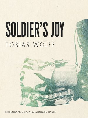 cover image of Soldier's Joy